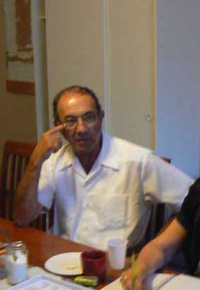 Orlando Molina (16.6.1940 – 27.4.2022)