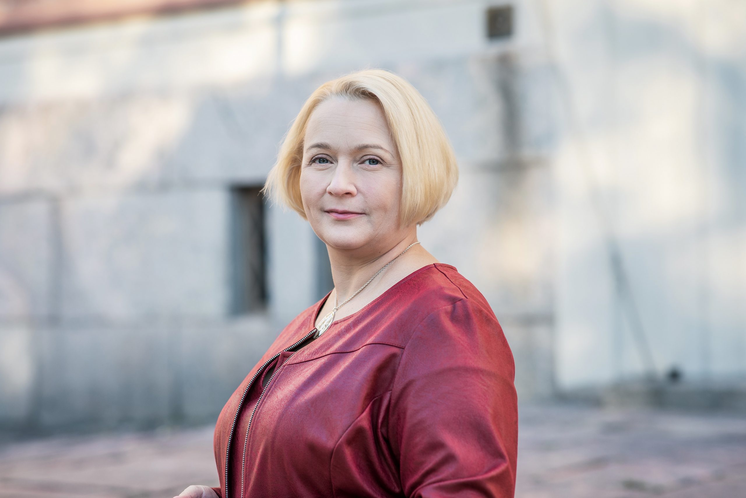 Kaupunkisuunnittelu asukkaan näkökulmasta – Taru Reinikainen 10.10.2022