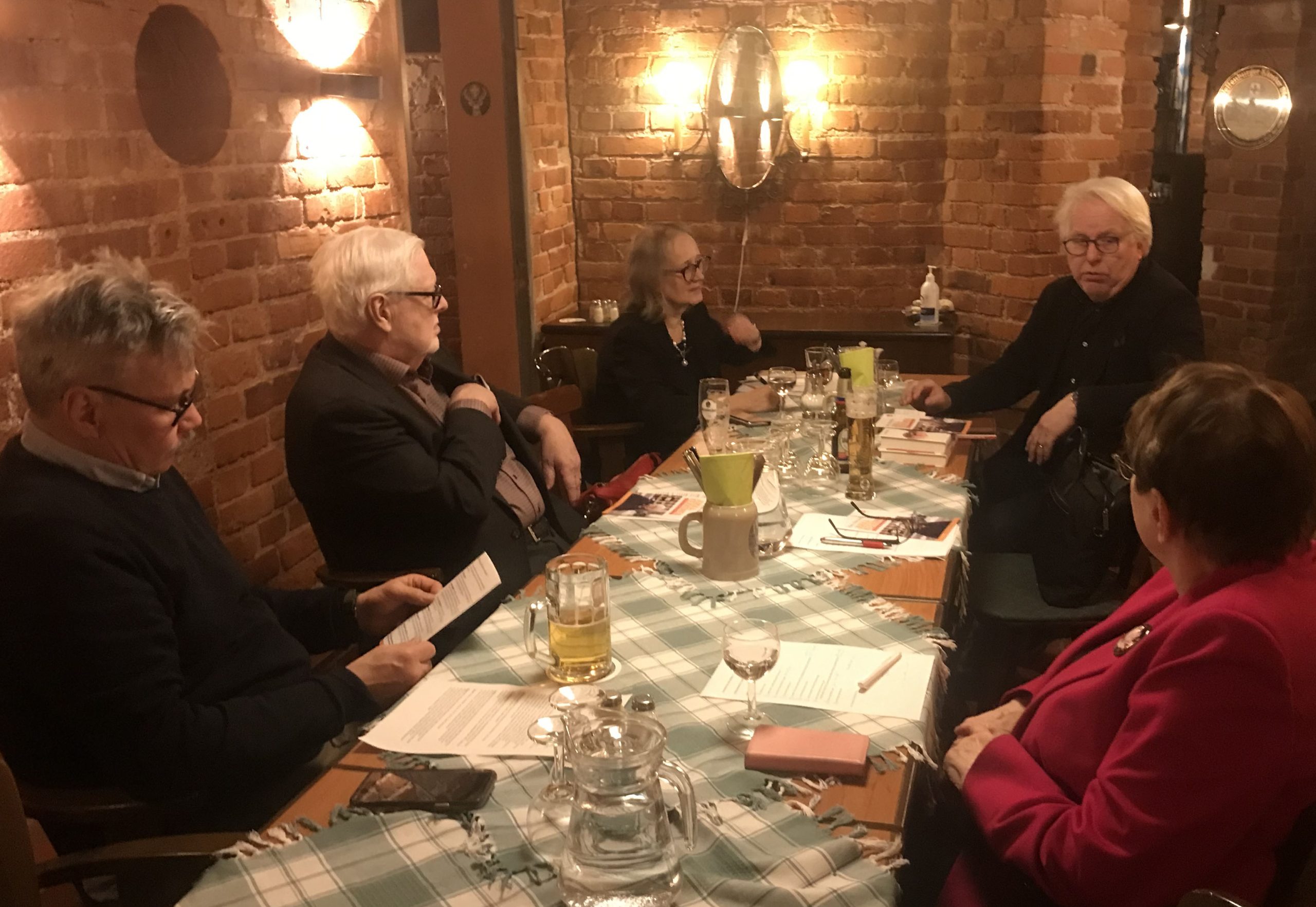 Kevätvuosikokous 21.3.2023 – JUKKA KEKKONEN