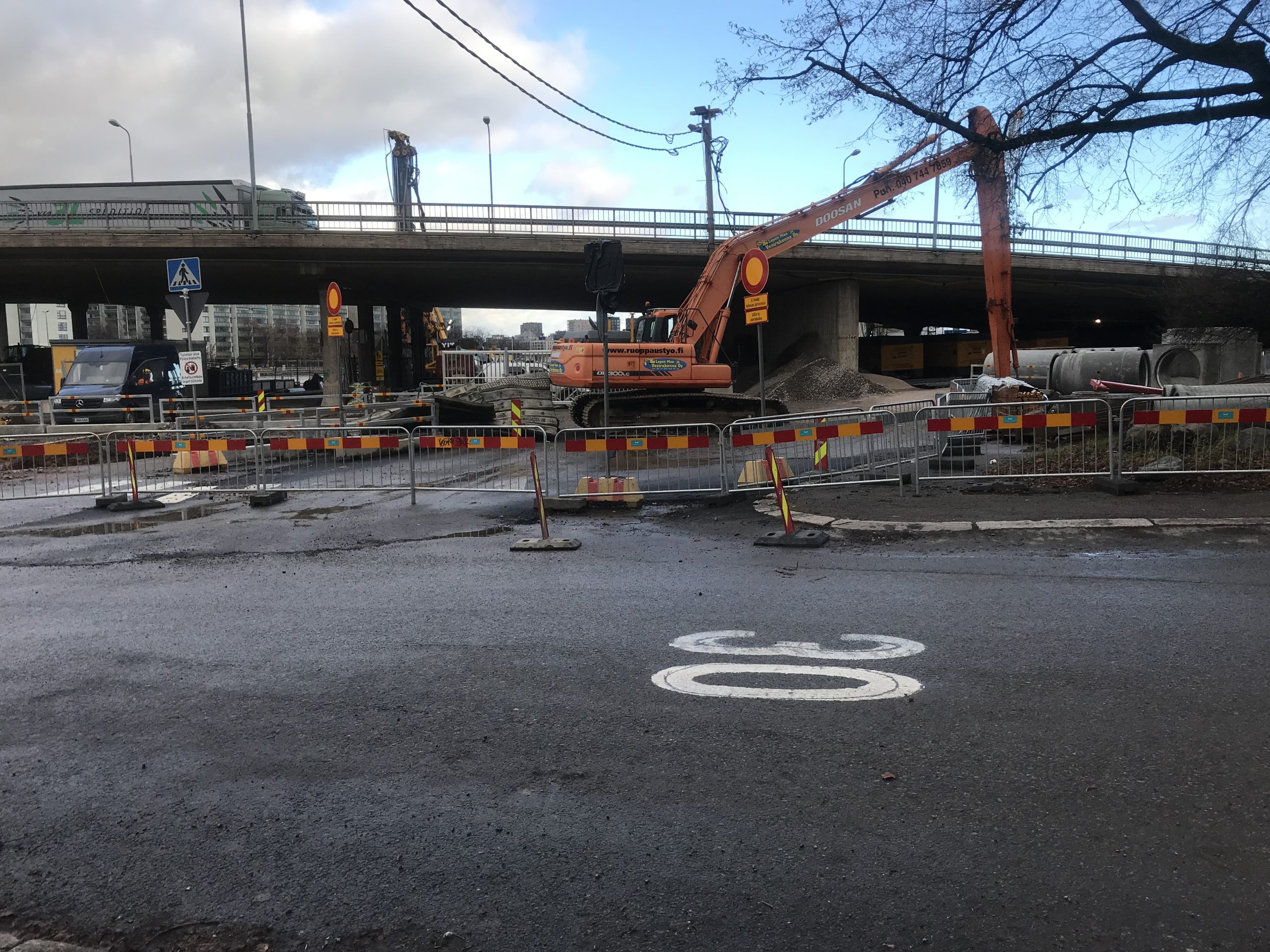 Kokous 6.5. 2024 kaupunkikeskustan kehittämisestä