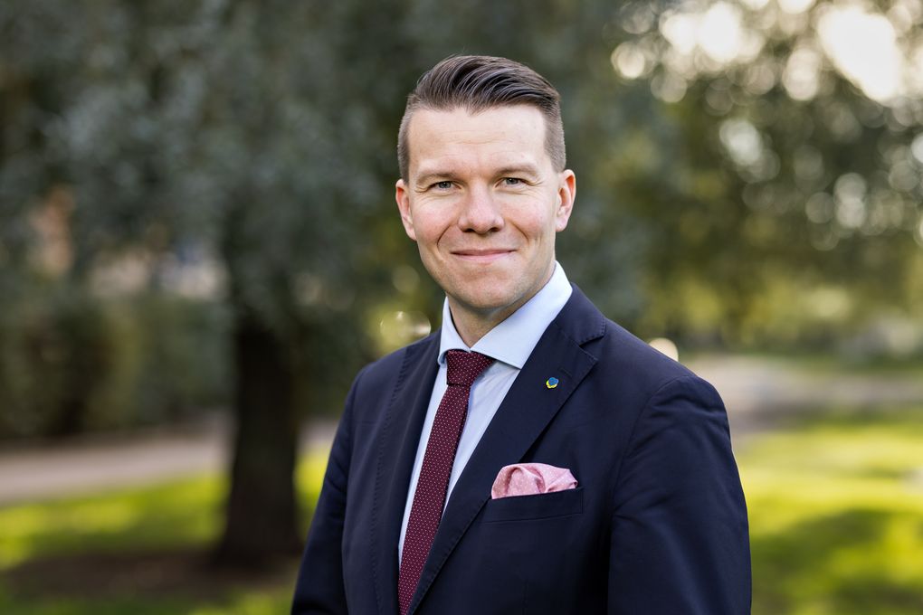 KEVÄTVUOSIKOKOUS 4.3.2026 –  puoluesihteeri paikalla