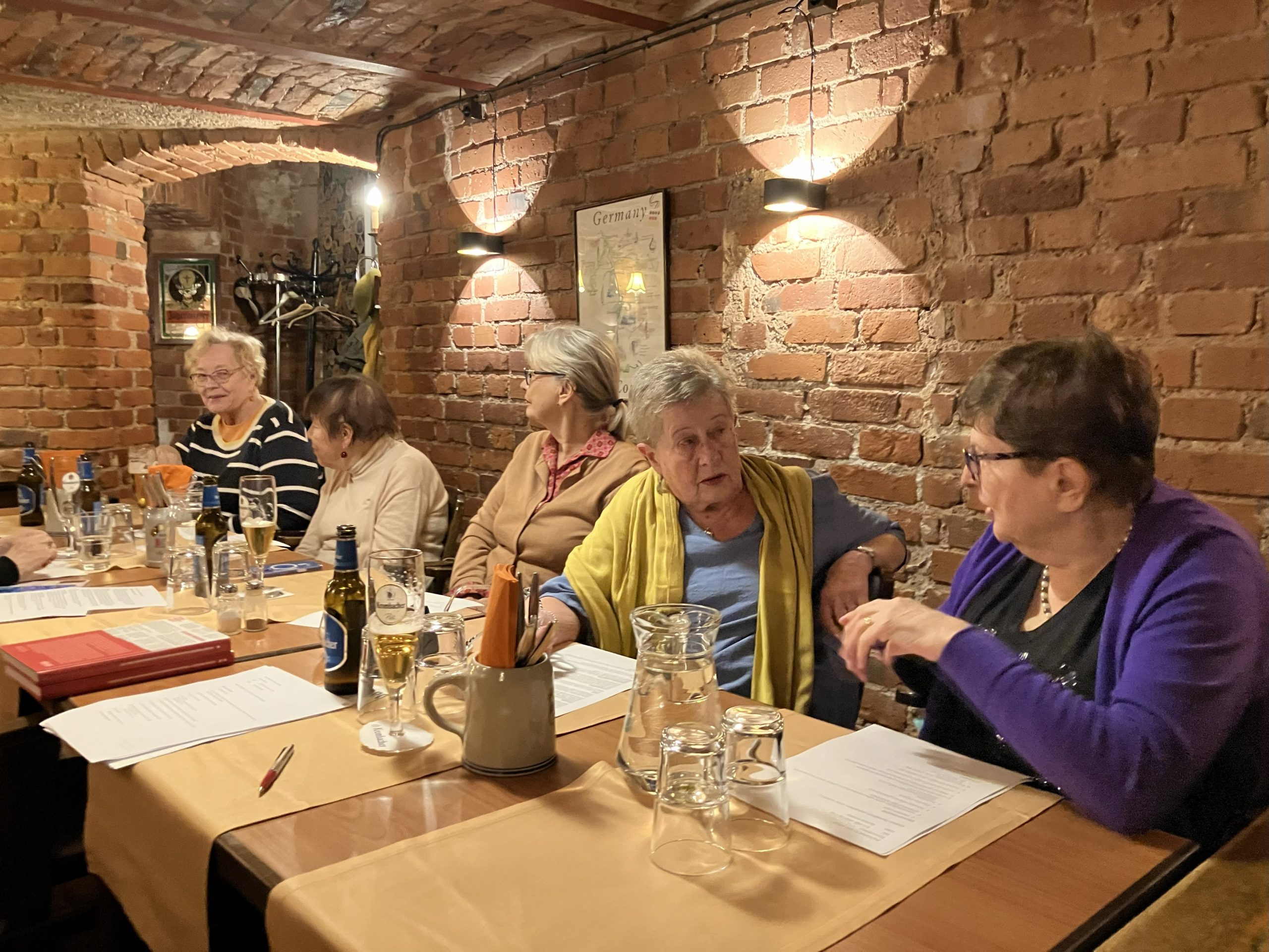 Syysvuosikokous 6.11.2025