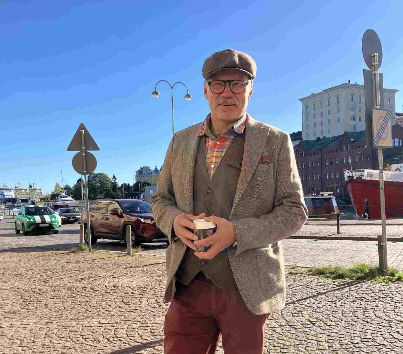 Kruununhaan demareiden esittely 2026